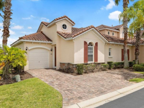 293 - Fabulous 3 Bed Villa with Private Oversized Pool and Games Room